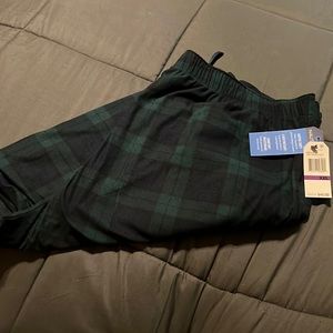 NWT Men’s Pijama pants